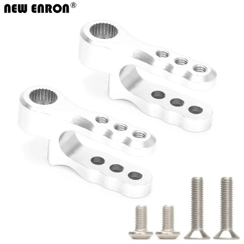 5315 Steering Guards Protector 25T Servo Horns 5345 For Traxxas 1/10 Revo ERevo - Picture 5 of 32