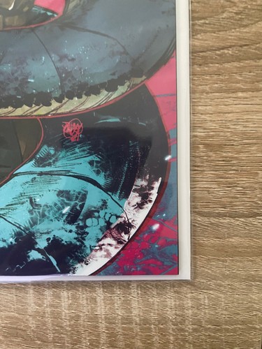 Basilisk #1 BOOM! Store Exclusive Limited To 275 Copies Jahnoy Linsay - Bild 5 von 5