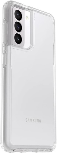 Coque OtterBox Prefix Series pour Galaxy S21 5G - Transparente - Photo 5 sur 7