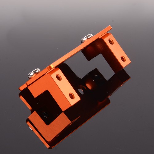 RC 94180 1/10 Rock Crawler 180010(18010) Aluminum Servo Mount For HSP - Picture 5 of 25
