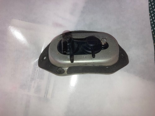 1964-66 Thunderbird w/ac vacuum temperature regulator - Bild 2 von 2