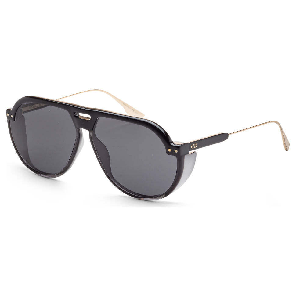 DIORCLUB3S 008A IR Unisex Christian Dior DIORCLUB3 Sunglasses eBay