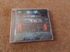 CD ALBUM - NEW & SEALED - KREPT & KONAN - REVENGE IS SWEET