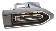 Dacia Sandero III Stepway BJI DJF 687606085R Luftdüse Lüftungsgitter Links
