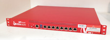 Watchguard Firebox M270 TL2AE8 Network Security Firewall Appliance 8-Ports GigE