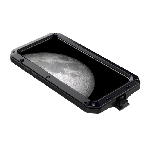 Metal Case For iPhone 12 13 14 15 16 Pro Max Gorilla Heavy Duty Cover Shockproof - Picture 9 of 15