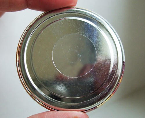 THE BIRTH OF VENUS - ROUND FRIDGE MAGNET - CLASSIC ART MASTERS - BOTTICELLI - Picture 2 of 2