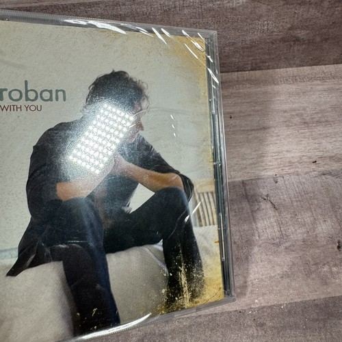 Josh Groban   With You   Music CD 2007 Easy Listening NEW - Picture 7 of 8