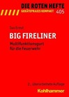 Big Fireliner von Ivo Ernst (2015, Taschenbuch)
