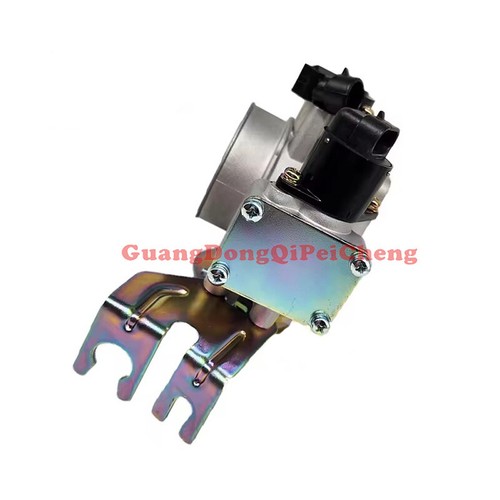Throttle Body 92066488 For Optra Chevrolet Lacetti 1.8l 2004-2009 - Bild 3 von 6