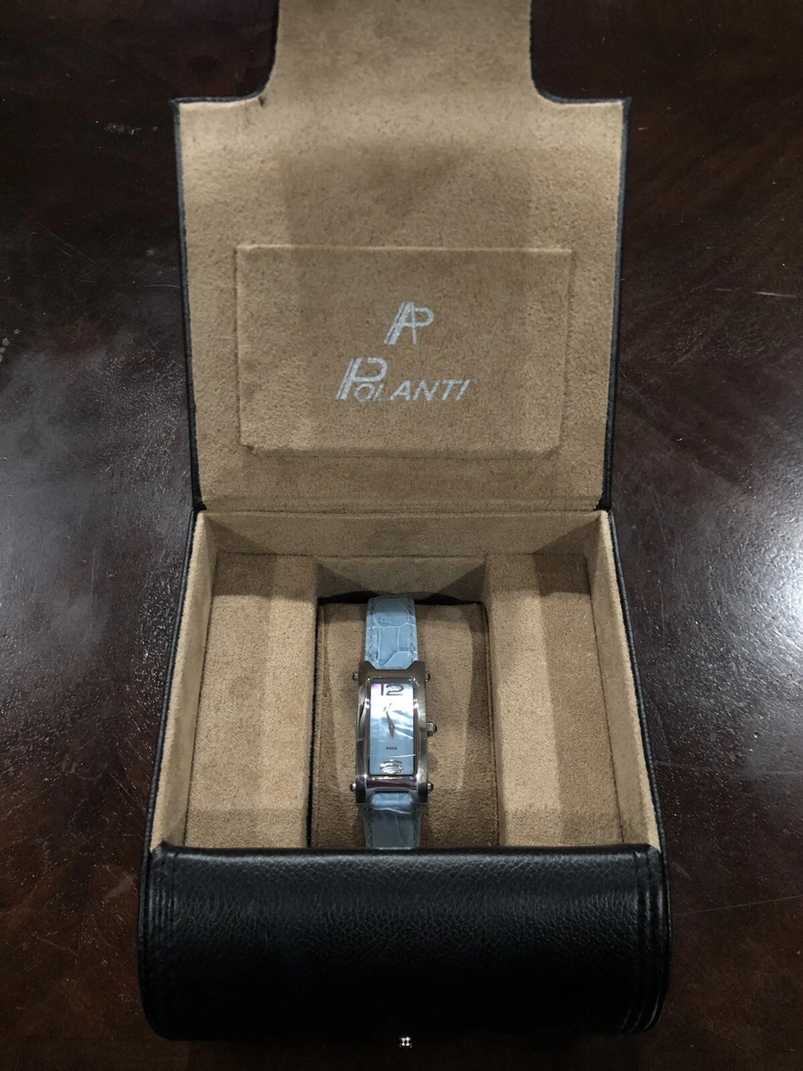 Polanti store watches ebay