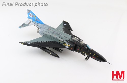 Hobbymaster 1/72 Hellenic AF F-4E Mira 33768-506 HA19038 - Picture 3 of 7