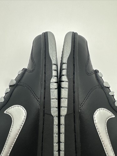Nike Dunk High Icons Be True To Your Street Sample 2010 Size 7W New 407922-017 - Picture 11 of 21