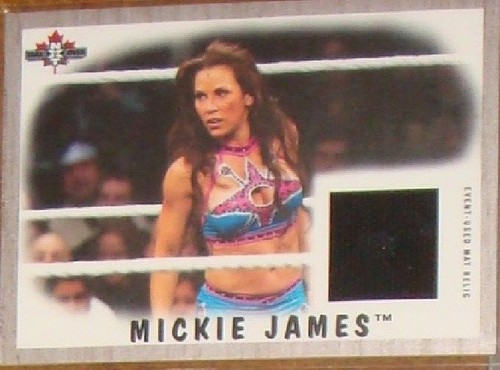 2017 Topps Heritage WWE Singles & Inserts - Picture 197 of 205