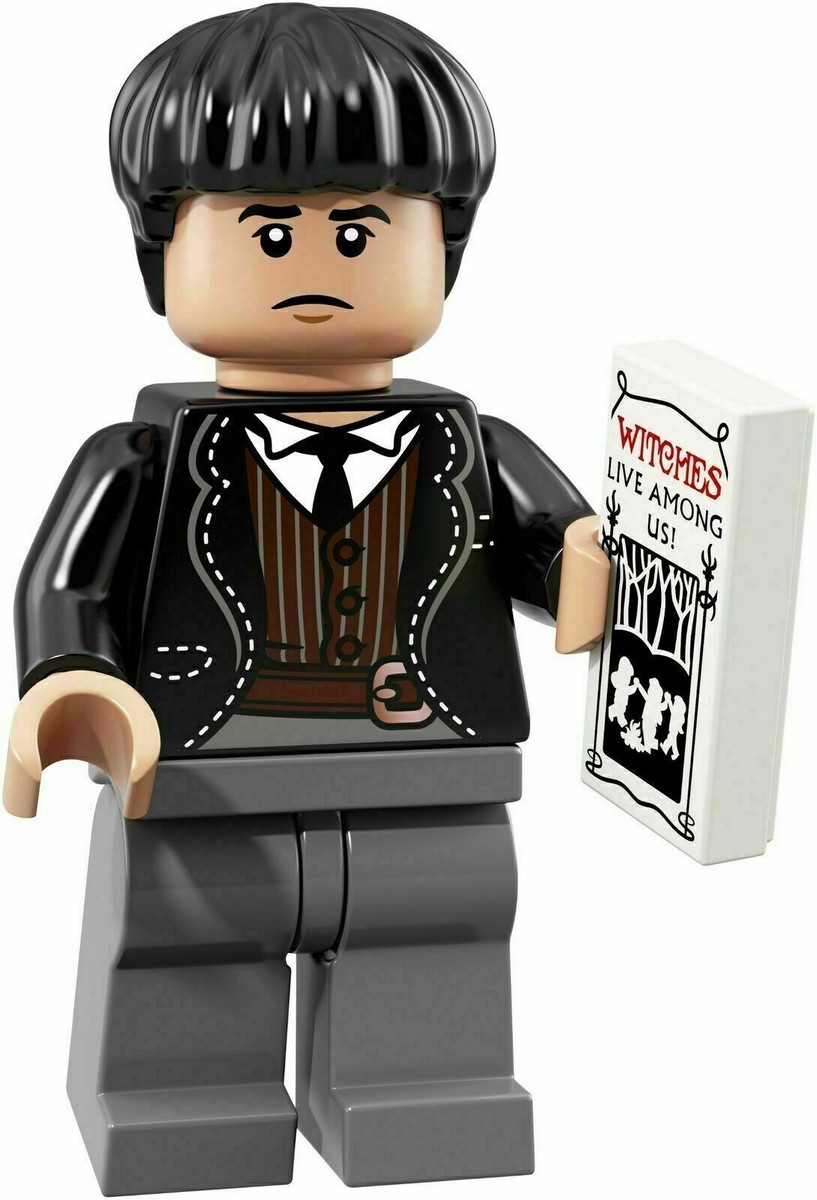 Lego Harry Potter Series 1 Fantastic Beasts Minifigures 71022