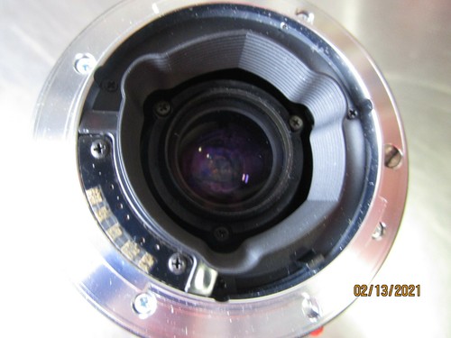 Tamron 186D AF Tele-Macro Lens 100-300mm for Minolta - Picture 7 of 9