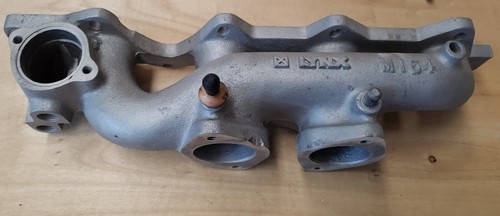 For Mitsubishi Sigma Triton Pajero Astron FAJS 45 DCOE Sidedraft Carburetor set - Picture 3 of 8