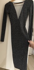 Evening dress one Size