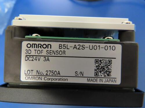 Omron B5L-A2S-U01-010 Distance Sensor Module Finished Units 3D TOF Sensor Module - Picture 2 of 4