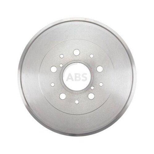 1x Bremstrommel A.B.S. 2838-S passend für TOYOTA - Bild 1 von 1