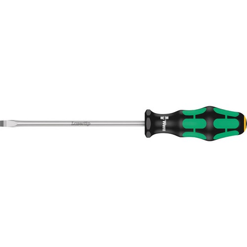 Wera Kraftform Plus Slotted Screwdriver 6.5mm 150mm - Picture 1 of 10