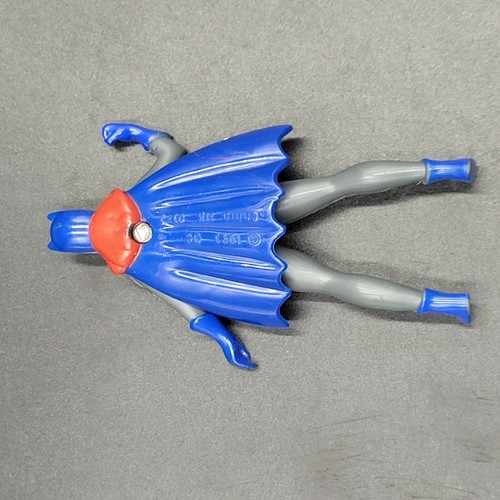 Batwoman Action Figure DC Comics 1993 - Picture 4 of 7