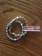 New Christmas Bracelets