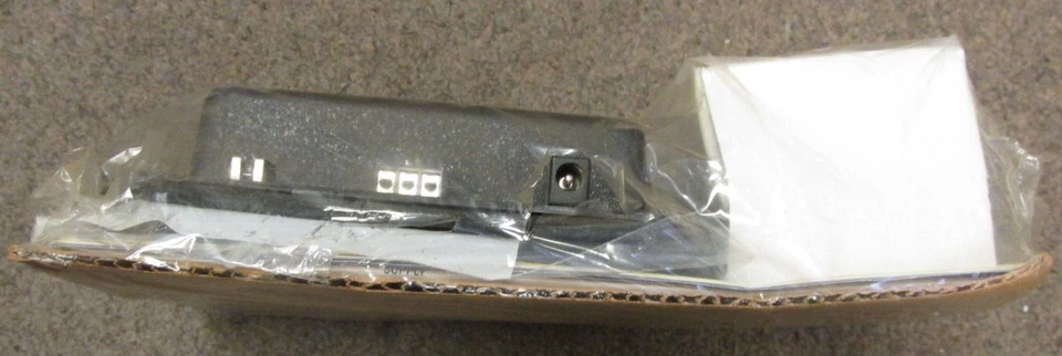 Louroe Electronics Audio Interface Adapter If-1 Foto 3 de 3