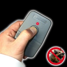 Ultraschall Hundeabwehr Tiervertreiber Hundevertreiber Hund Abwehr Vertreiber
