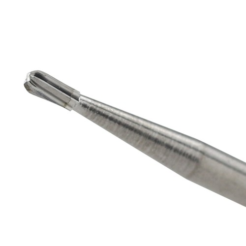 Wave Dental Burs FG 330 557 701 702 2 4 6 8 Round Pear Taper Carbide High Speed - Picture 86 of 206