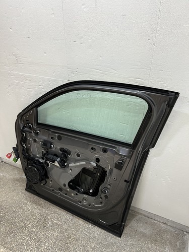 PORTIERA PORTA SPORTELLO ANTERIORE ANT. DESTRA DX DS 3 CROSSBACK - Imagen 8 de 10