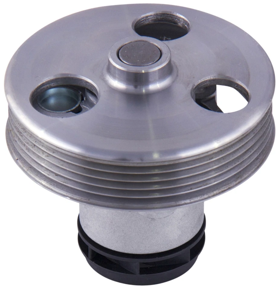 Gates Engine Water Pump For 2006-2009 Volkswagen Rabbit 2.5L L5 GAS - Изображение 2 из 4