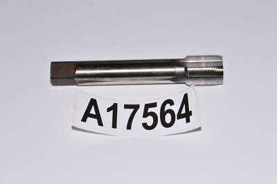 Maschinen Gewindebohrer Pg 16 -N 18  LMT-Fette 1388351 HSS-E Panzerrohr RHV17564