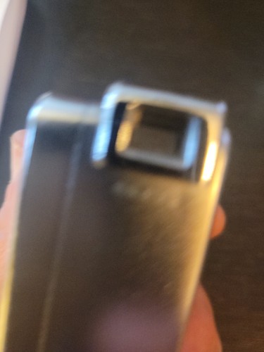 Vintage BOLSEY 8 STILL MOTION PICTURE CAMERA - Picture 5 of 8