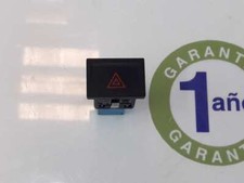 2K0953509 warning schalter für VOLKSWAGEN CADDY FURGON KOMBI 2.0 2015 1077323