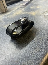 Duty Belt Handcuff Strap