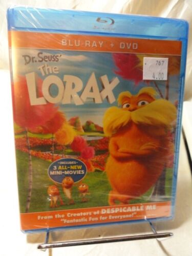 NEW / SEALED BLU RAYS U PICK $4 EACH - Picture 128 of 151