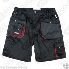 KS TOOLS Arbeitsshorts, 50 985.0662