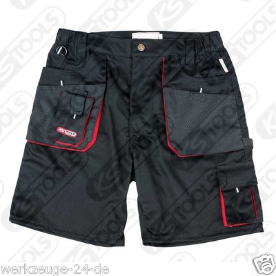 KS TOOLS Arbeitsshorts, 50 985.0662