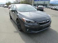 2018 Subaru Impreza Sport ONE OWNER! LOW KMS! SUNROOF!