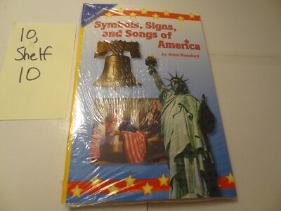 6 Copies of Reading Street Grade 3 On-Level On Level Reader Symbols, Signs,...