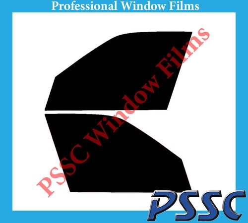 Películas precortadas PSSC para ventanas delanteras de coche - Peugeot 306 5 puertas hatchback 1993 a 2002 - Imagen 1 de 6