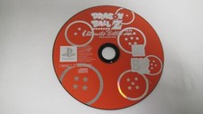 Dragon Ball Z Ultimate Battle 22, NTSC-J (Sony PlayStation 1, 1996)