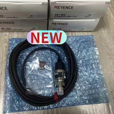 KEYENCE AP-12S Digit Pressure SensorFedex shipping