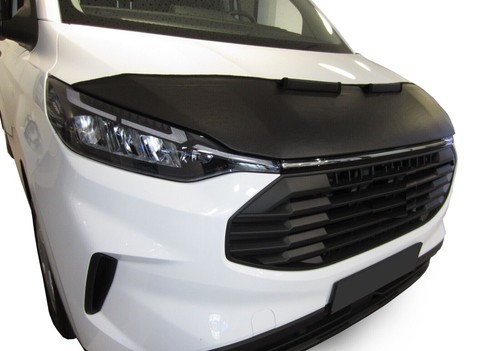 Steenslag Bra Ford Custom 2023 Motorkapsteenslaghoes Bonnet Bra Motorkap - Bild 2 von 4