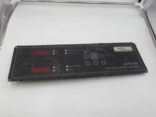 Eagle Eye Power Solutions LB-48-300 Constant Current DC Load Bank Control Panel