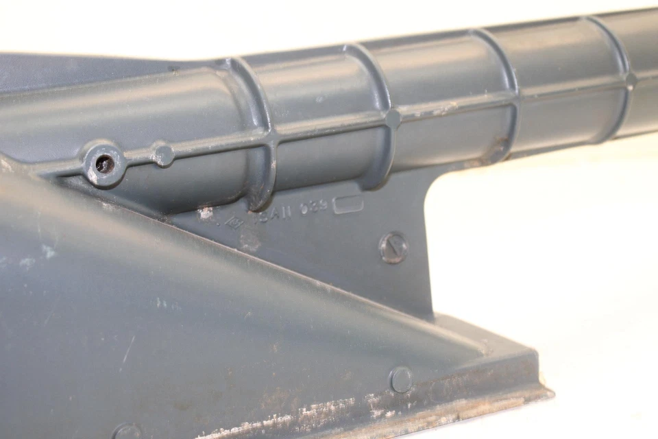 Yamaha Waverunner 500 1989 OEM bomba de conducto de admisión túnel 6K8-51311-00-94 JY4 Foto 3 de 4