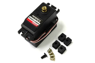 kanon Kyosho Perfex KS-5031-09MW Metal Gear Servo - KYO82273 | eBay