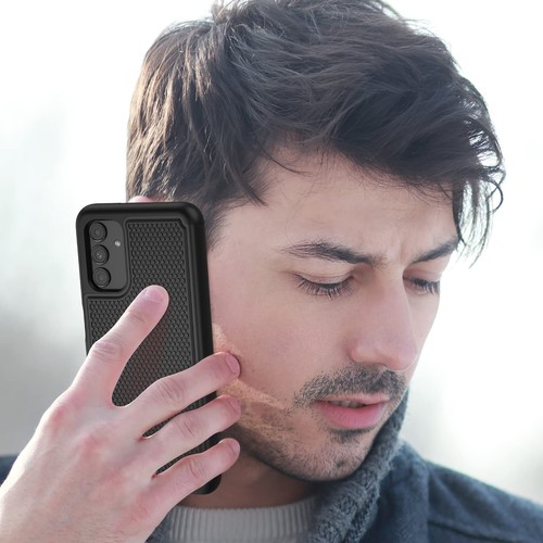 BNIUT for Samsung Galaxy A13 5G Case Dual Layer Protective Heavy Duty Cell Ph... - Picture 7 of 7