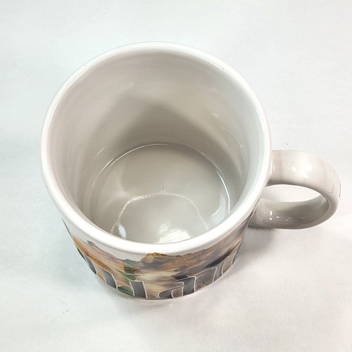 Americaware Pomeranian Dog Mug Cup 2014 - Picture 11 of 13